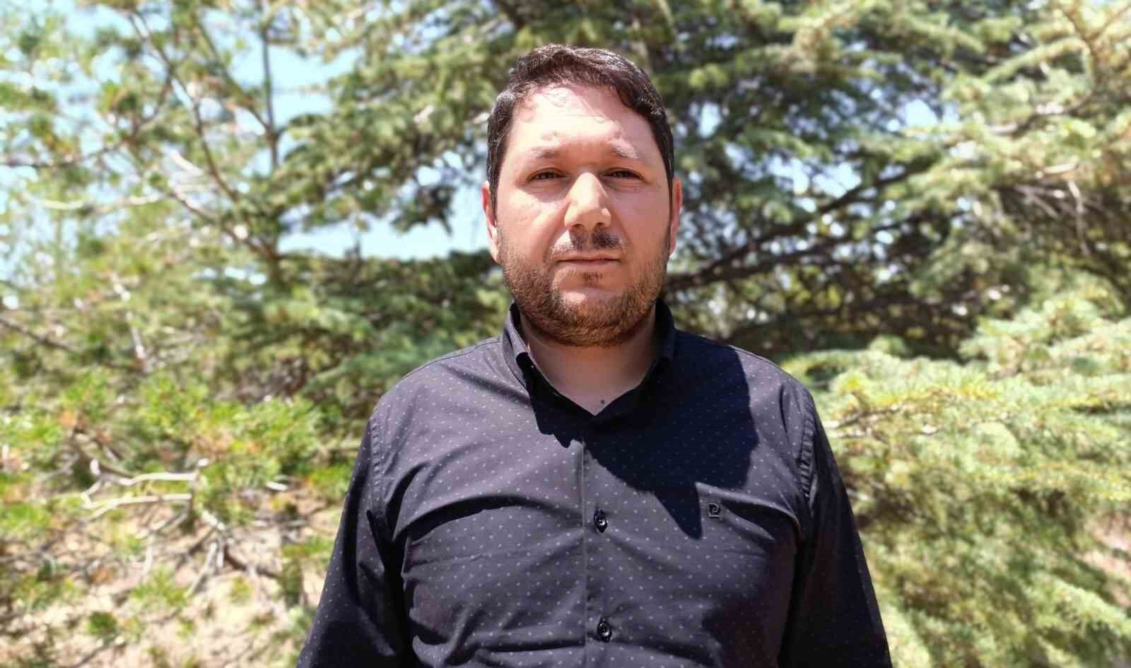 Van’daki aktif faylar, hendek kazılıp ulaşılarak araştırılıyor