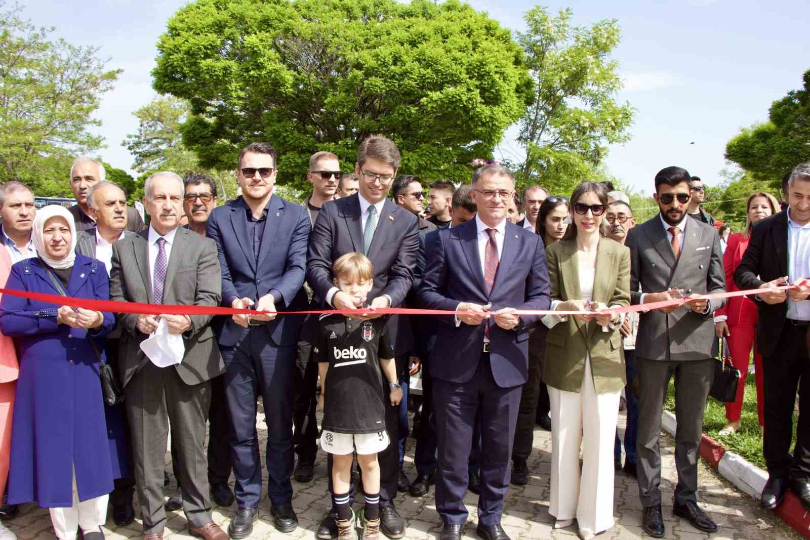 11’incisi düzenlenen ’İnci Kefali Göçü Kültür ve Sanat Festivali’ yoğun ilgi gördü