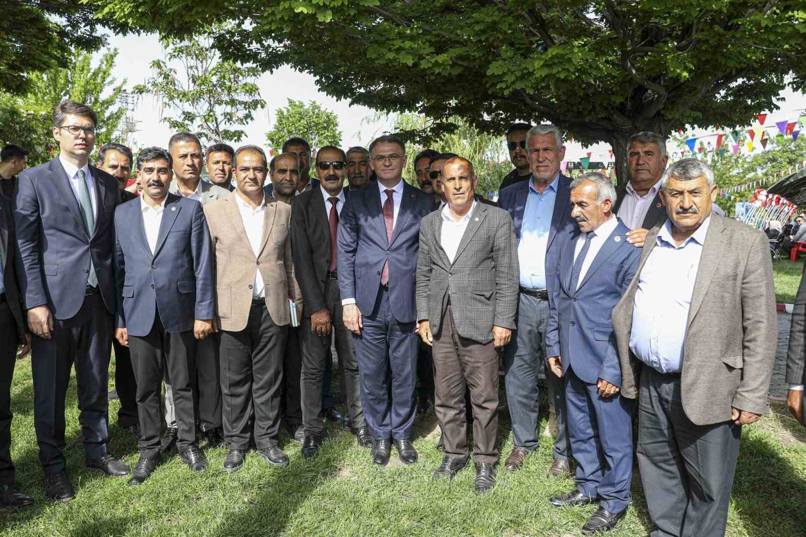 11’incisi düzenlenen ’İnci Kefali Göçü Kültür ve Sanat Festivali’ yoğun ilgi gördü