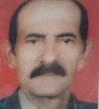 Yaşlı adam banyoda ölü bulundu