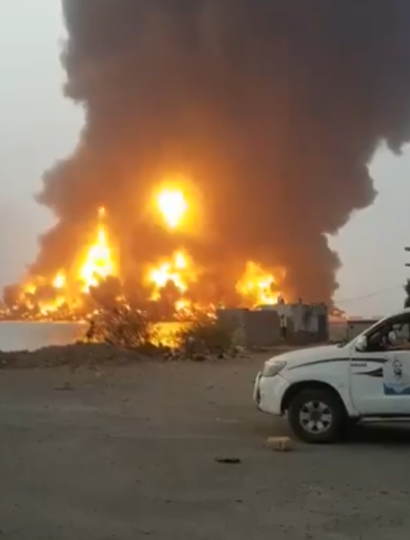 İsrail, Yemen'i ilk kez hedef aldı! Hava saldırısında 3 kişi öldü, 87 kişi yaralandı