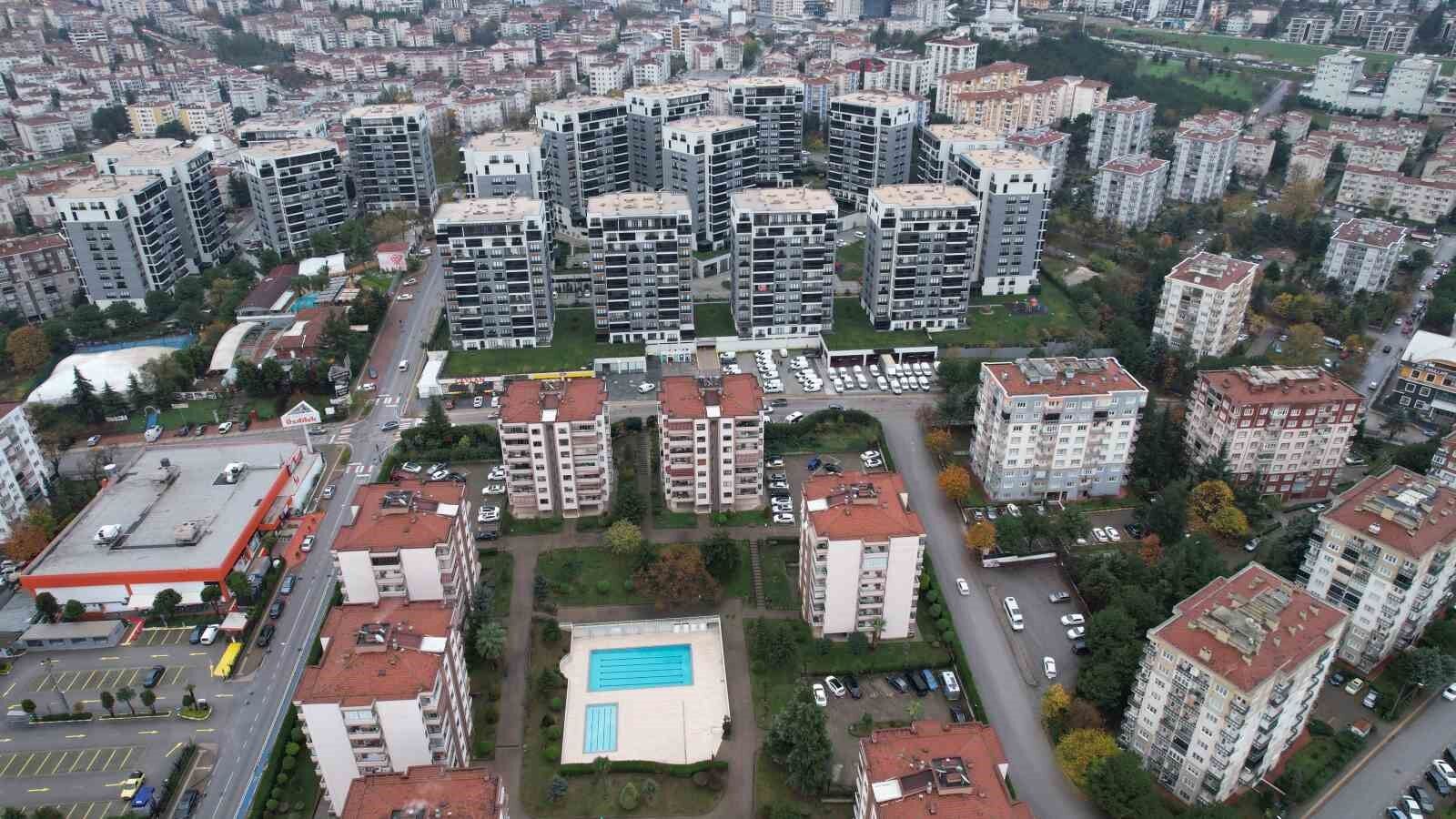 Konut satışlarında son yılların en çarpıcı tablosu