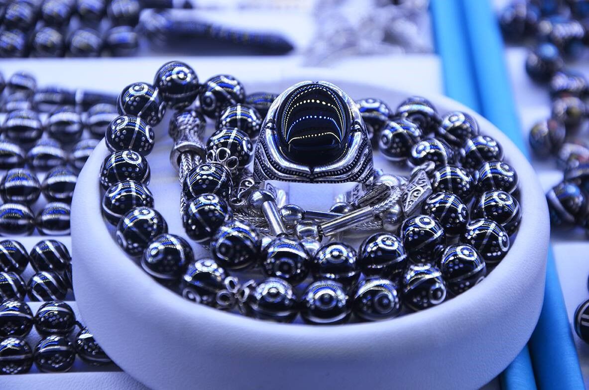 İşte Oltu Taşı’na dair bilinmeyen gerçekler