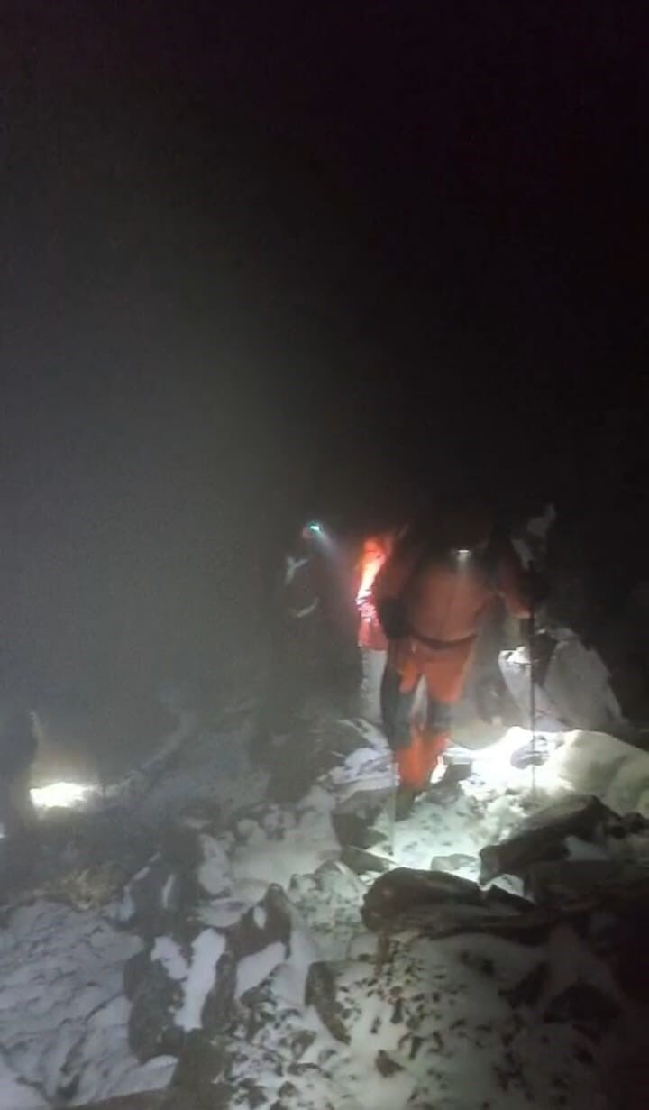 13 yaşındaki aslan yürek Toprak, Ağrı Dağı’nı 15 Temmuz’da fethetti