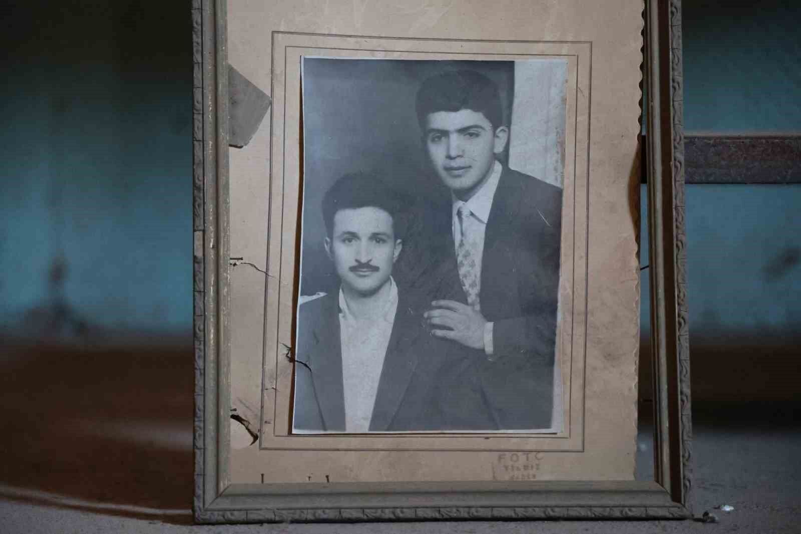 Birçok ilde sinema yokken o ilçede vardı, şimdi turizme kazandırılmayı bekliyor