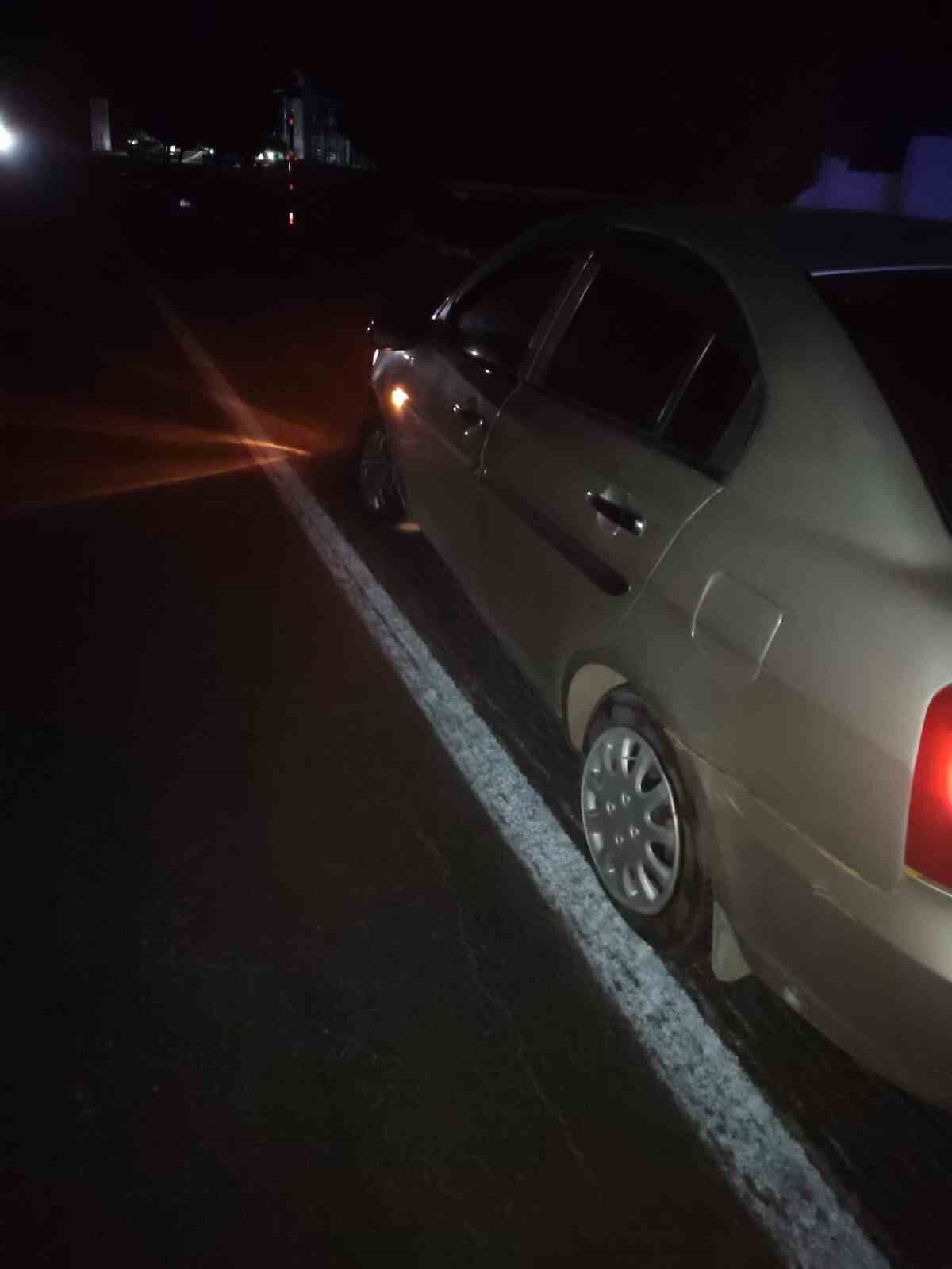 Tatvan’da zincirleme kaza: Ambulans kazaya karıştı