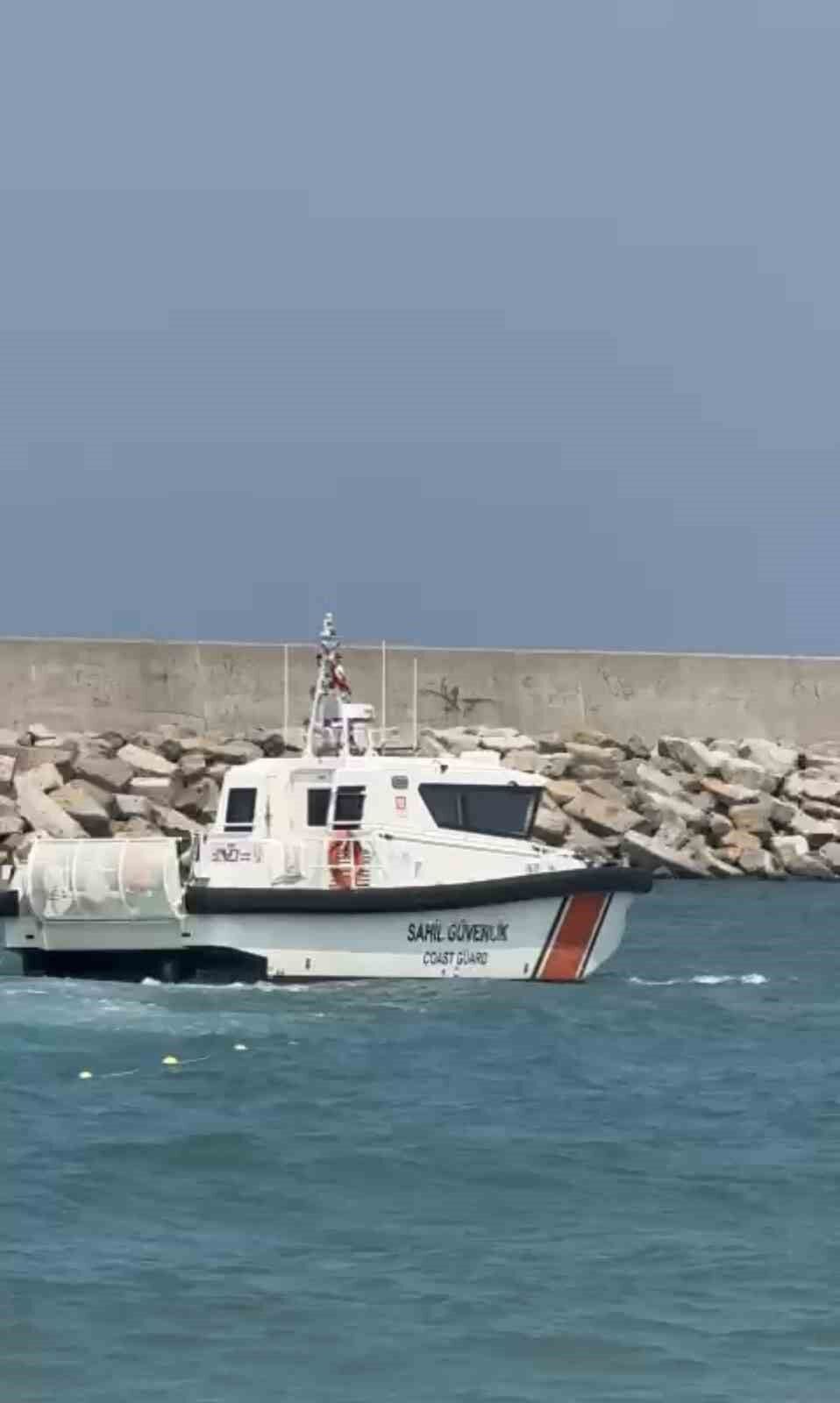 Yasağa aldırış etmeden canlarını tehlikeye attılar