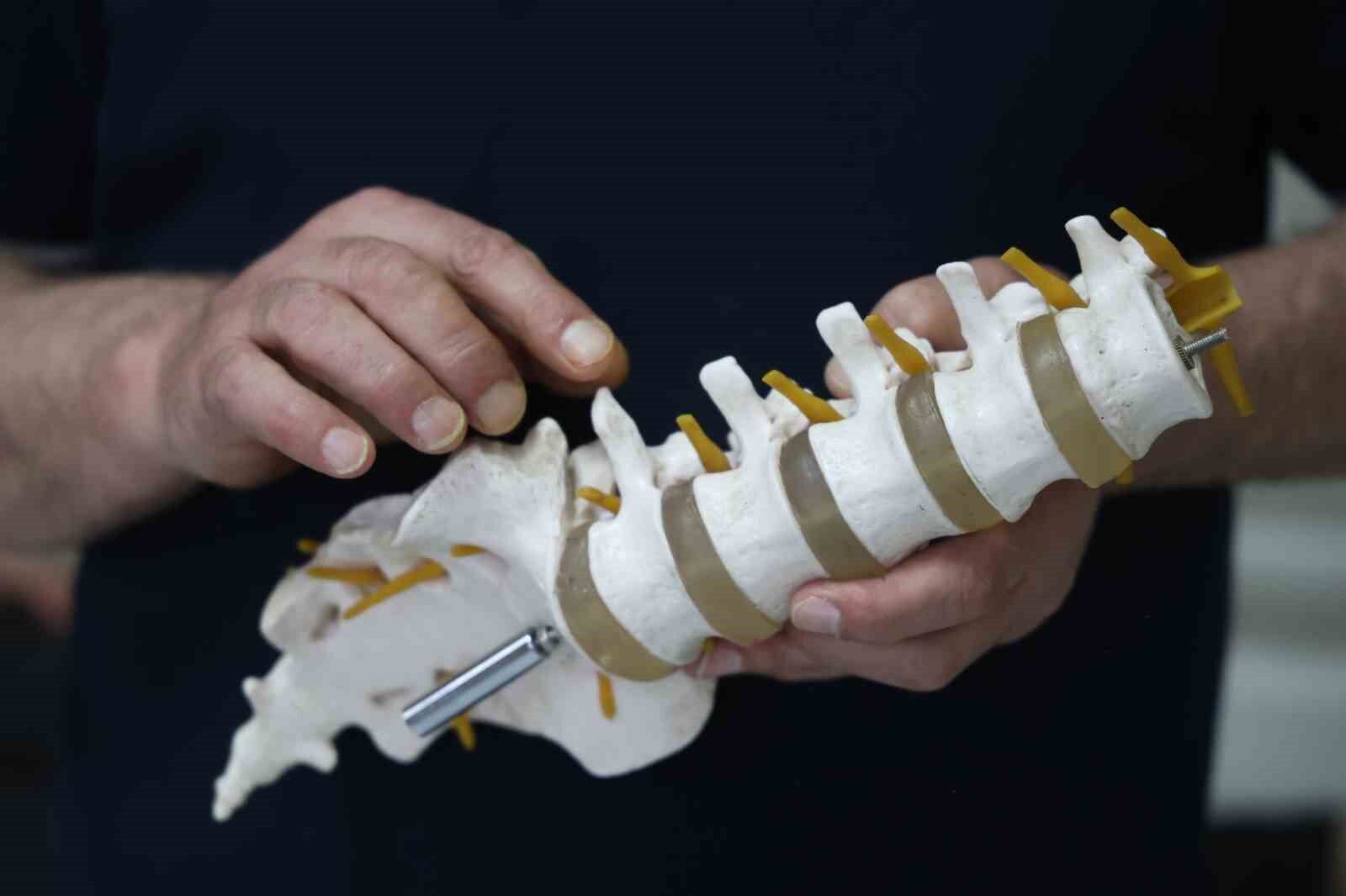 Şifayı bin 400 kilometre uzaklıkta buldu