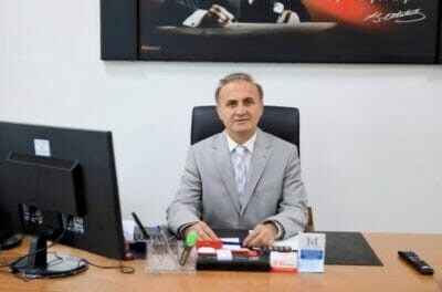 Battalgazi’de 44 depremzede çocuk için sünnet töreni yapıldı