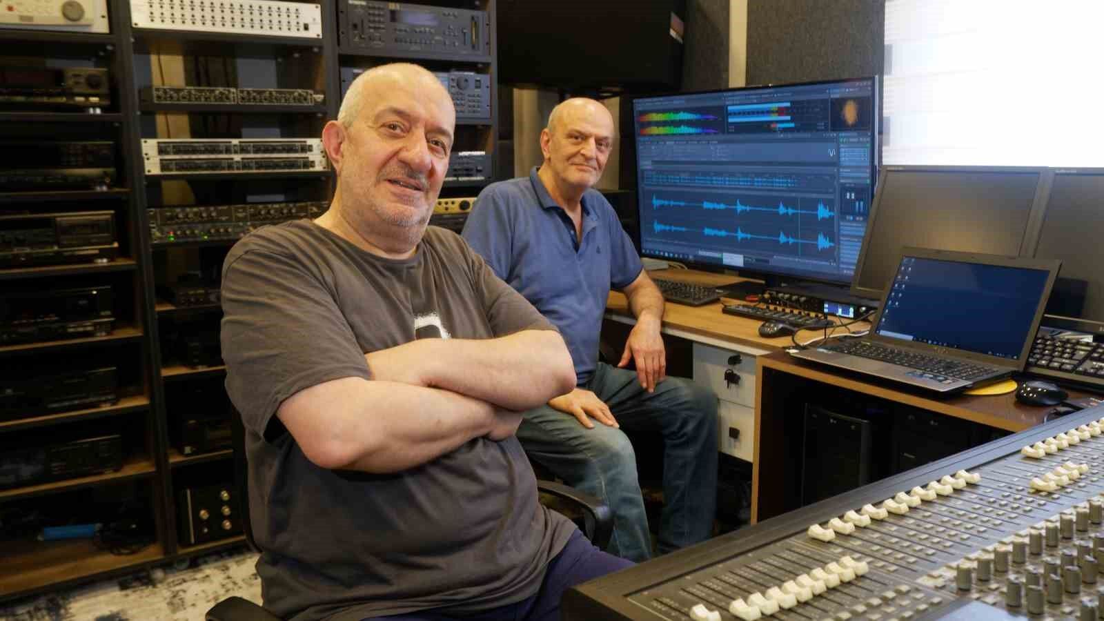 ‘Dua’ beyaz perdede