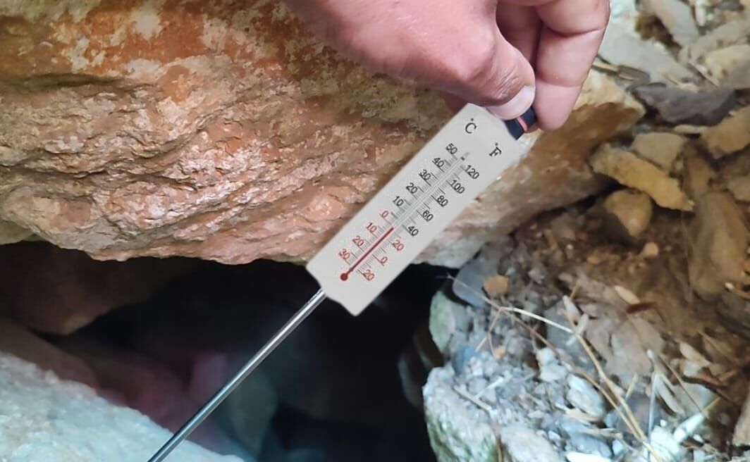 Yaz kış sıfır derece