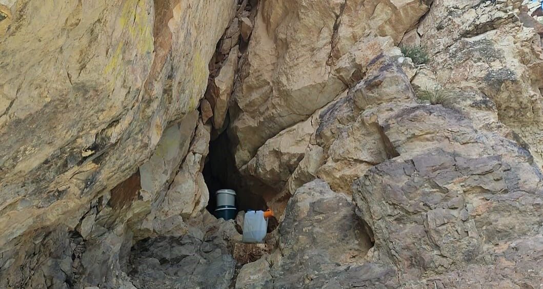 Yaz kış sıfır derece