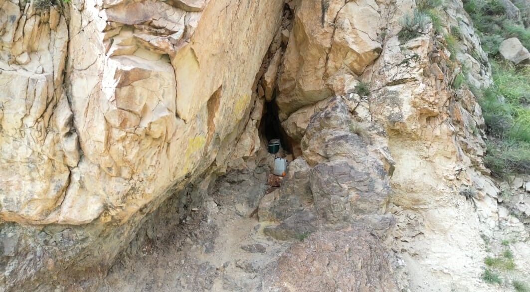 Yaz kış sıfır derece