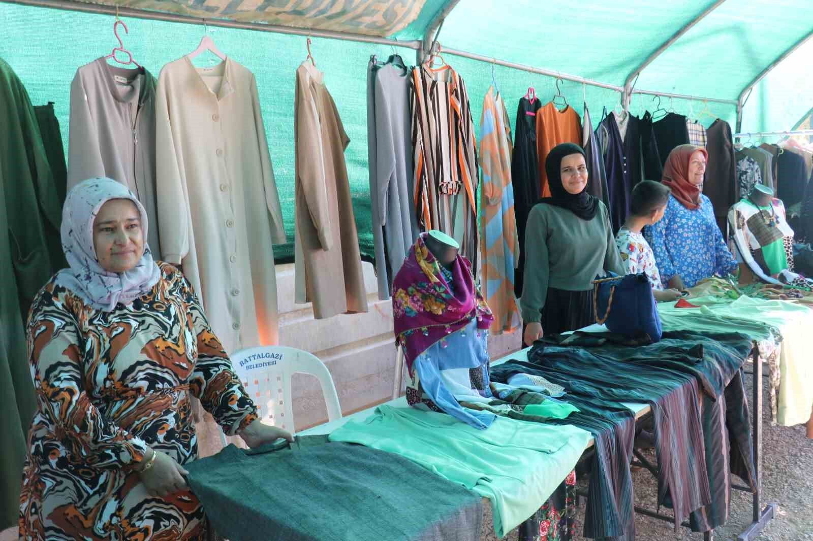 Deprem stresini kursa giderek atıyorlar