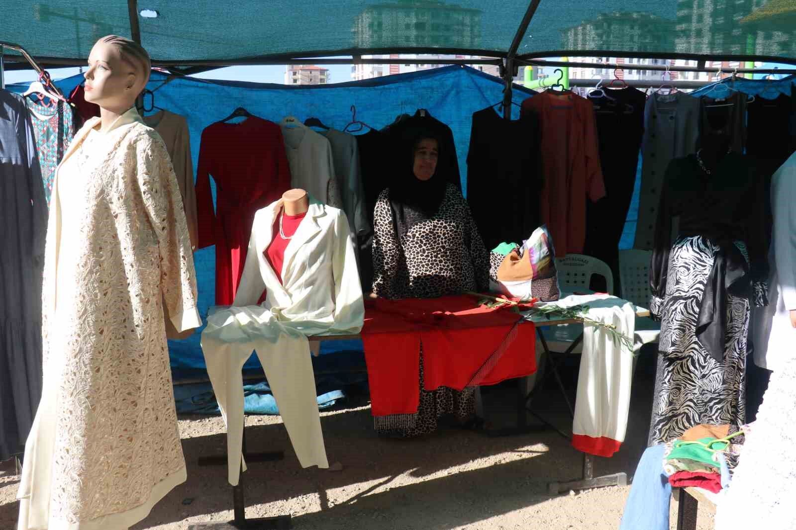 Deprem stresini kursa giderek atıyorlar