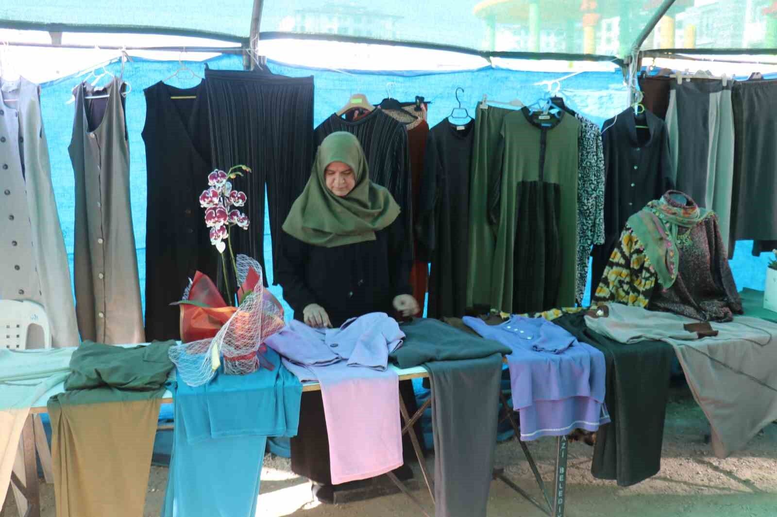 Deprem stresini kursa giderek atıyorlar