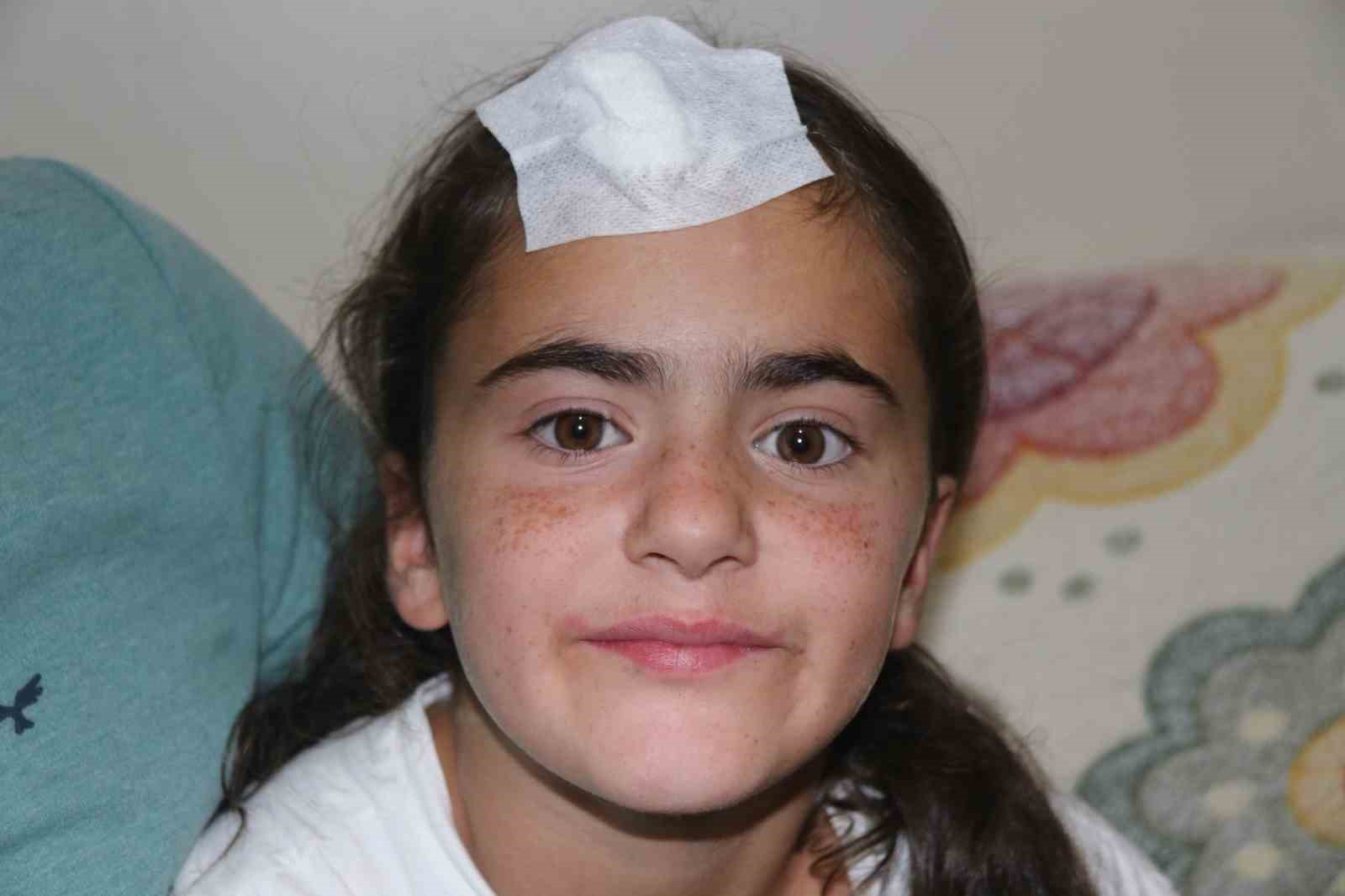 Cumhurbaşkanı Recep Tayyip Erdoğan küçük Ada’ya ışık oldu