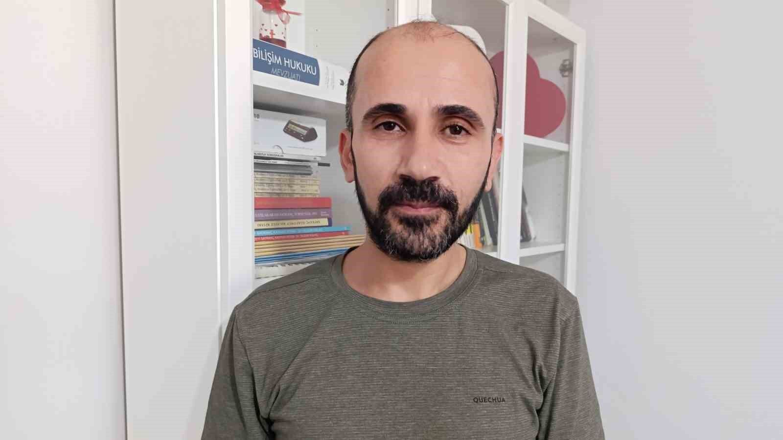 Bilişim uzmanlarından VPN uyarısı