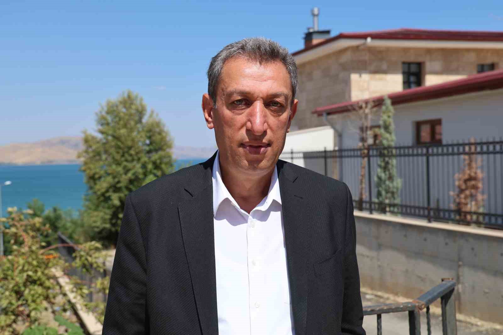 Batık Şehir turizme kazandırılacak