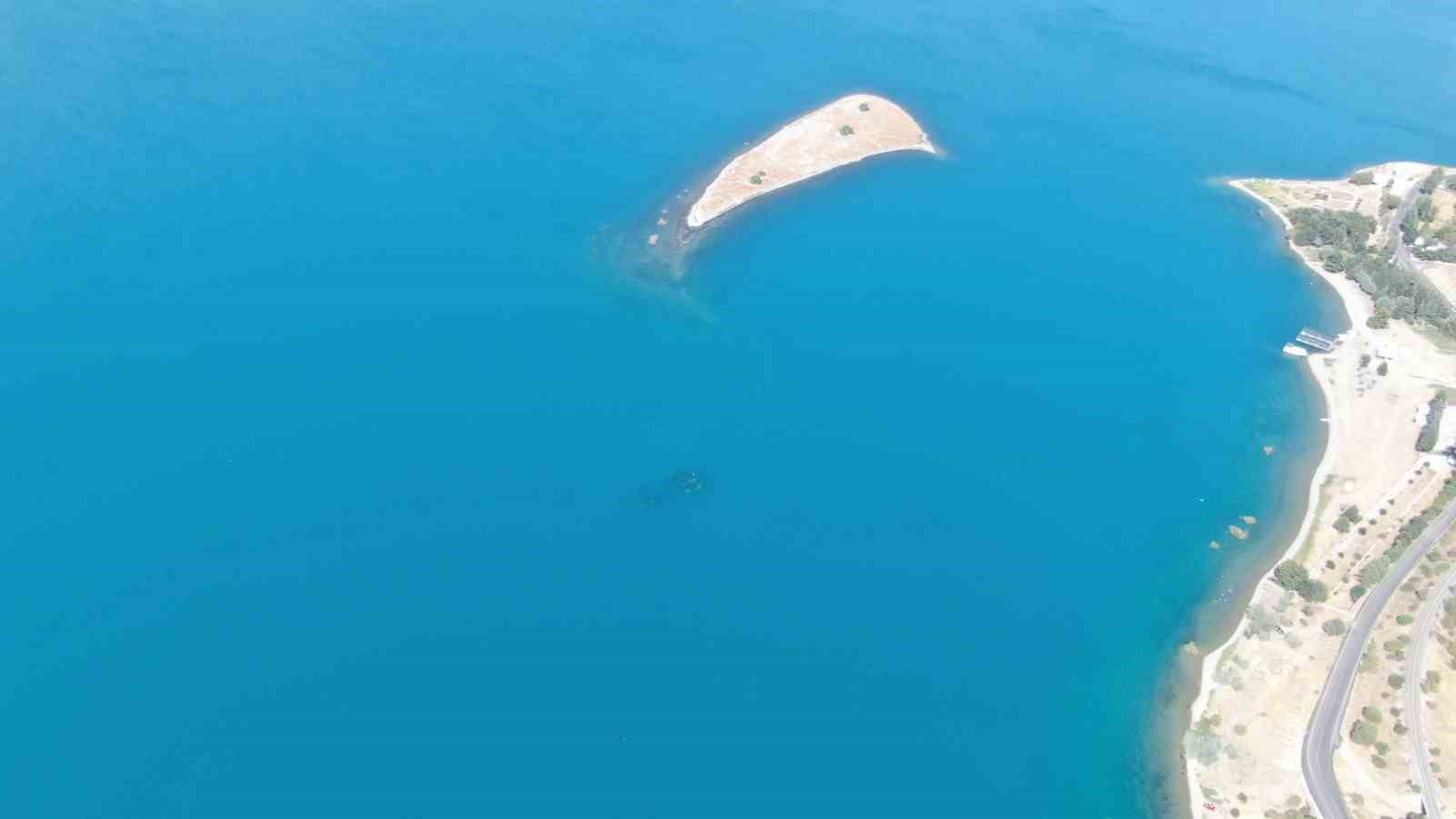 Batık Şehir turizme kazandırılacak