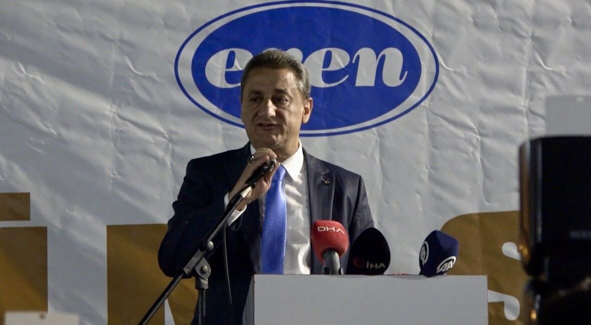 Turistik Tatvan Treni ikinci seferinde Tatvan’a ulaştı