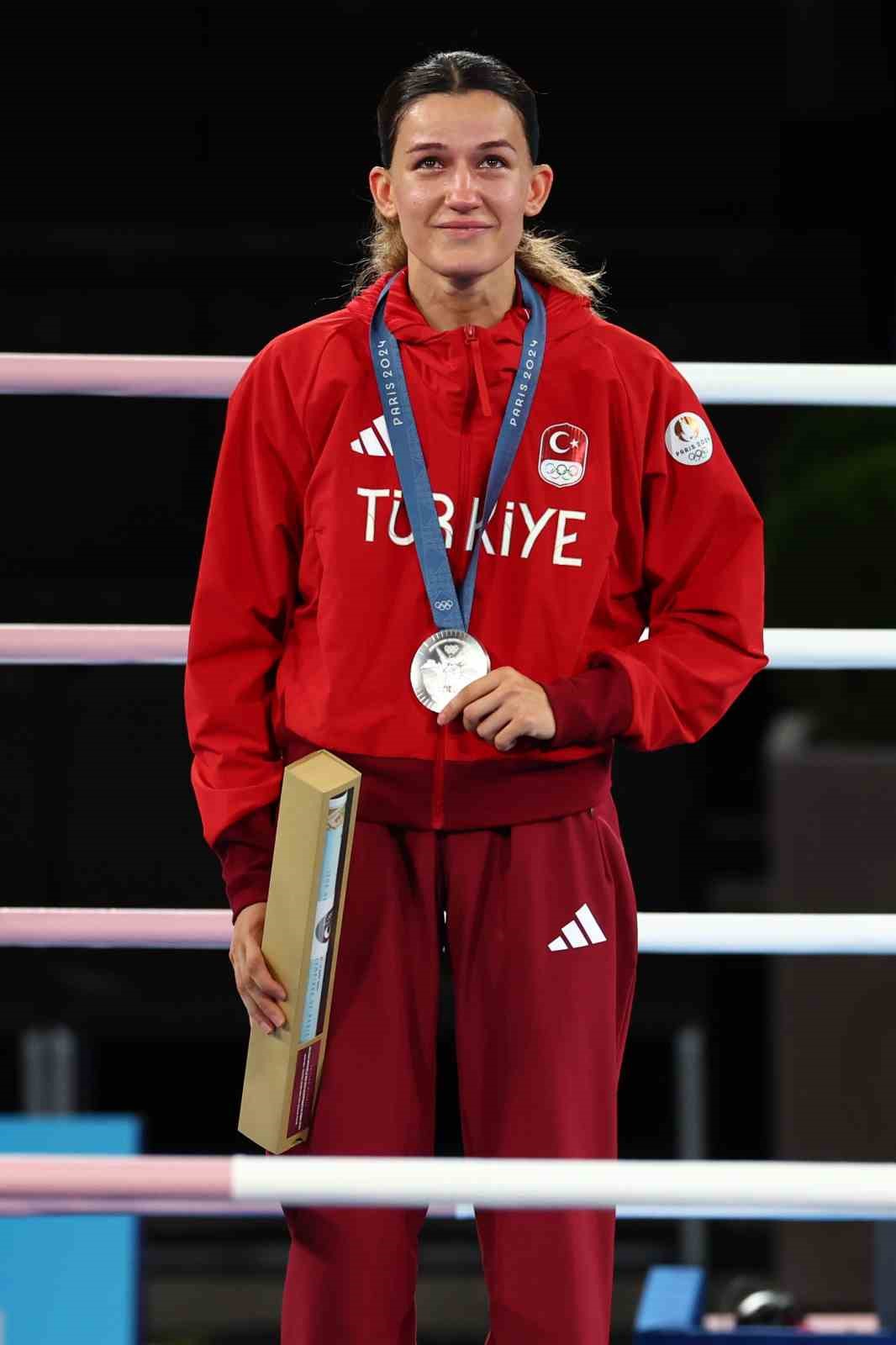 Türkiye, 40 yıl sonra olimpiyatları altın madalyasız kapattı