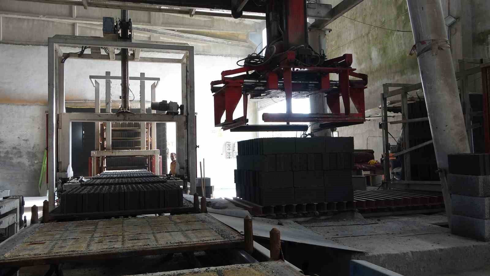 Bitlis ‘beyaz altın’dan yıllık 6 milyar liralık gelir elde ediyor