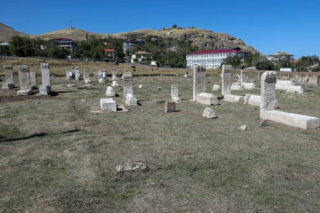 Van Valisi Ozan Balcı; 