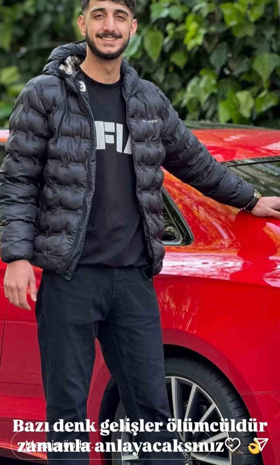 Elazığ’da silahlı çatışma: 1 ölü