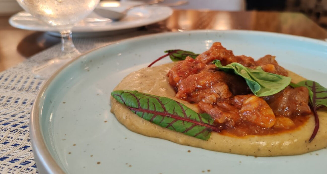 Meksika'daki restoranda bir ay boyunca Türk yemekleri servis edildi