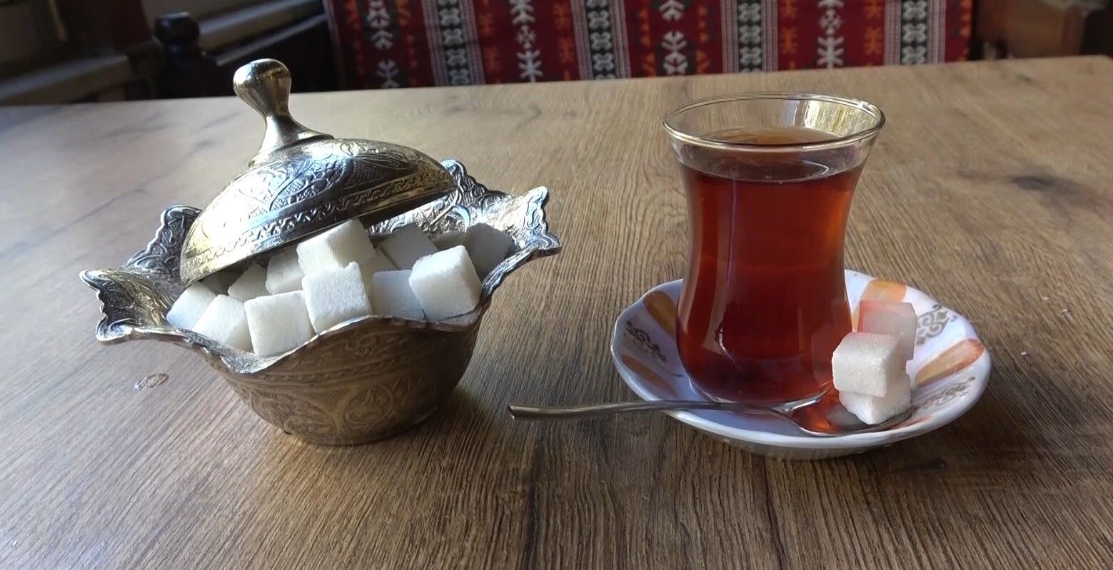 Şeker pancarının tarladan sofraya uzanan tatlı yolculuğu