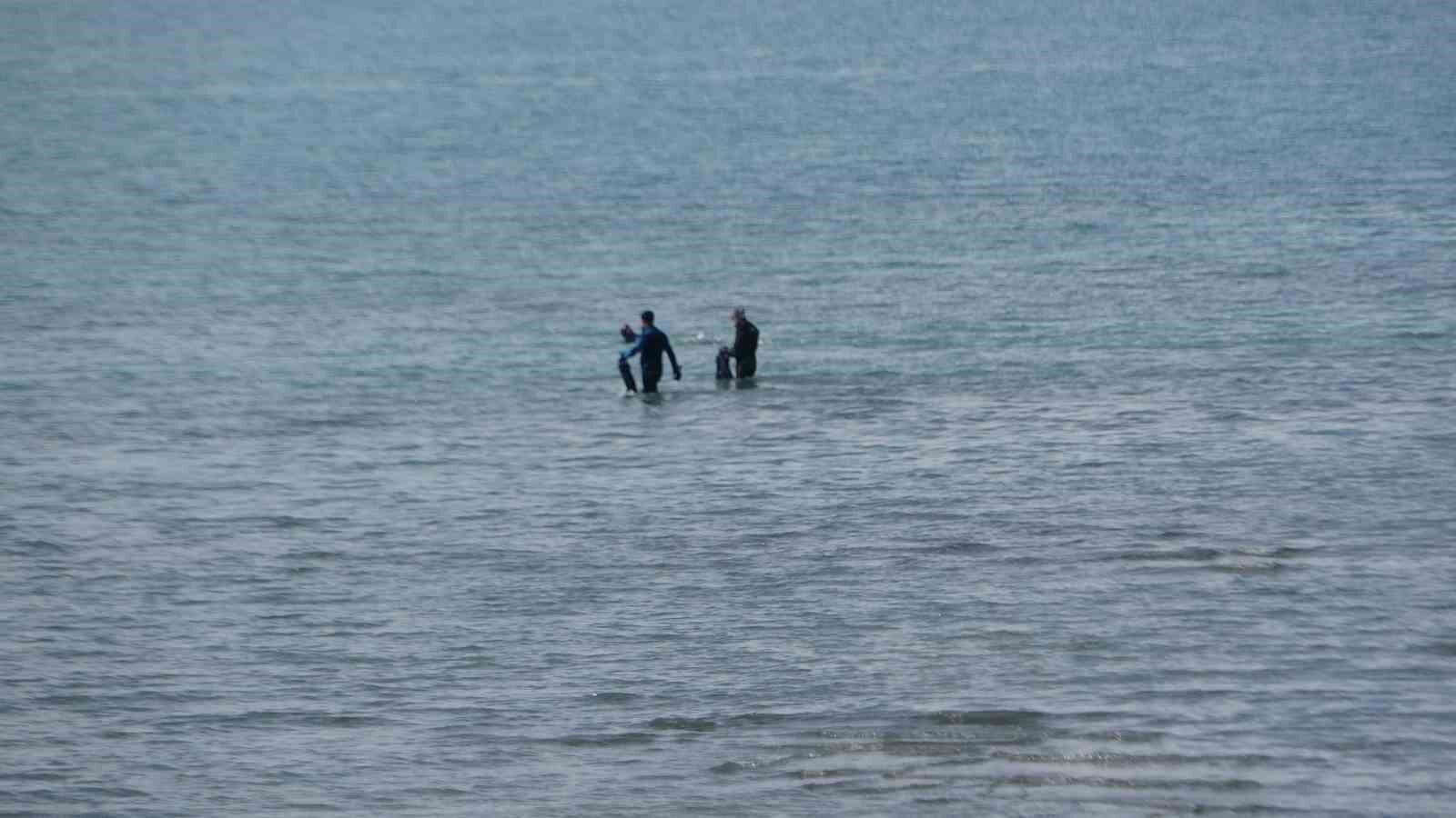 Kayıp öğrenci Rojin için AFAD’dan köpekli arama