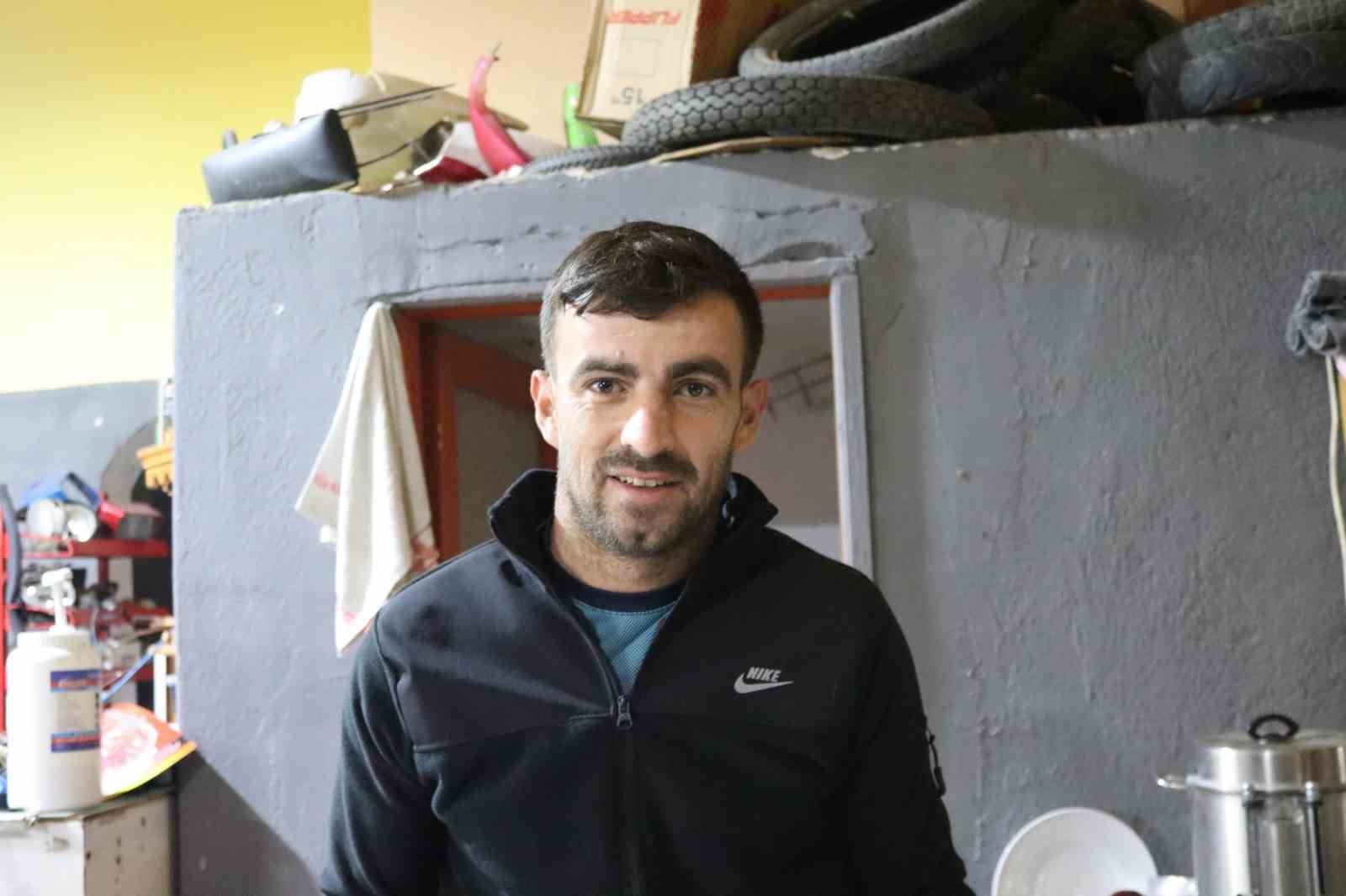 Elektrik sayaçlarının okunmamasına tepki gösteren vatandaşlar: