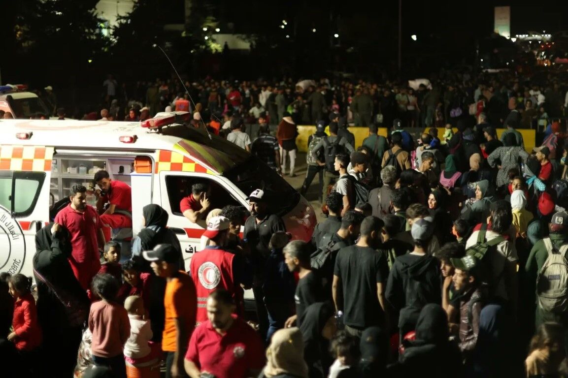 BM: “Lübnan’dan Suriye'ye göç edenlerin sayısı 100 bine ulaştı”