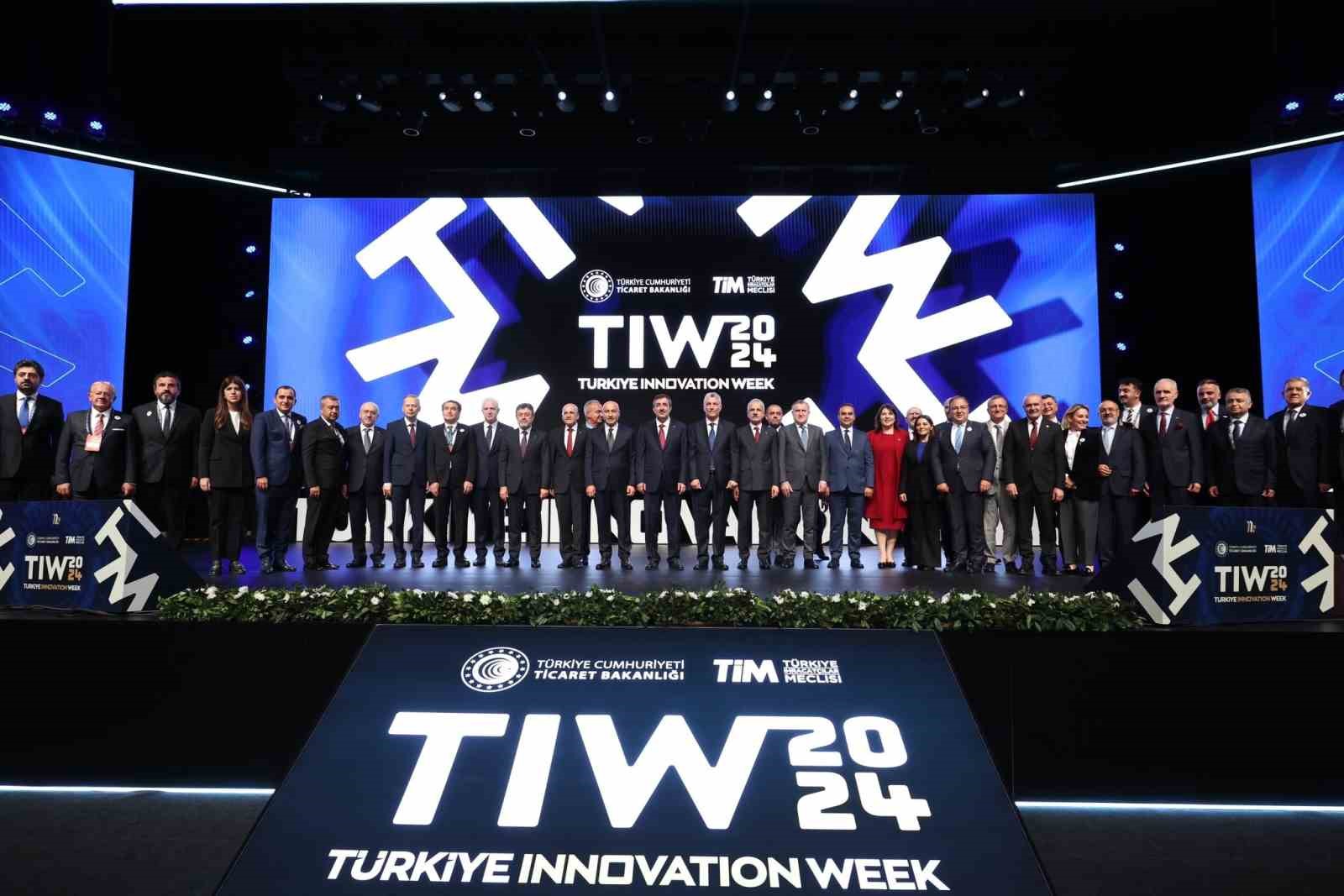 Cumhurbaşkanı Yardımcısı Cevdet Yılmaz: