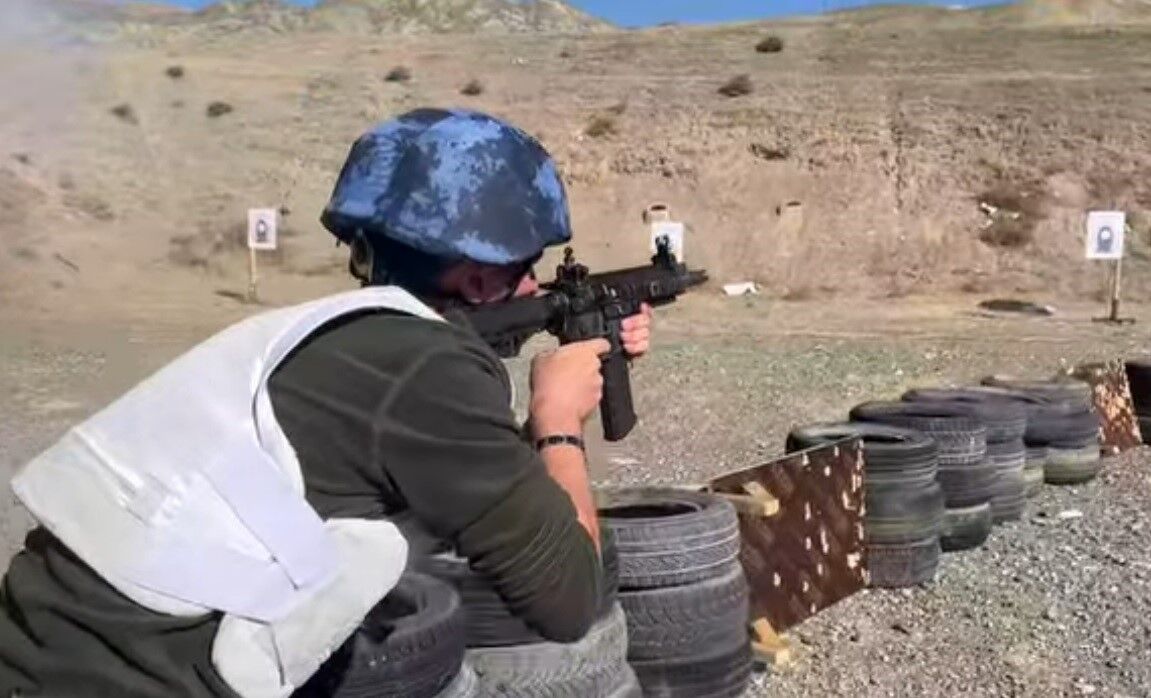 Polisten nefes kesen eğitim