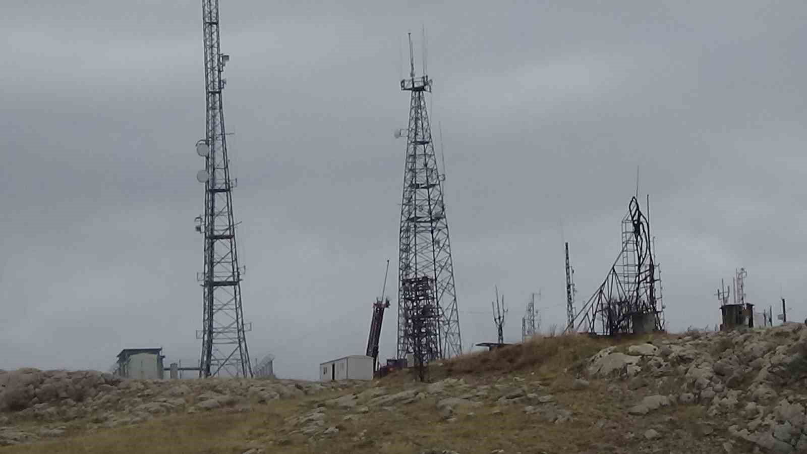 Van’da iş kazası: 1 ölü, 1 yaralı