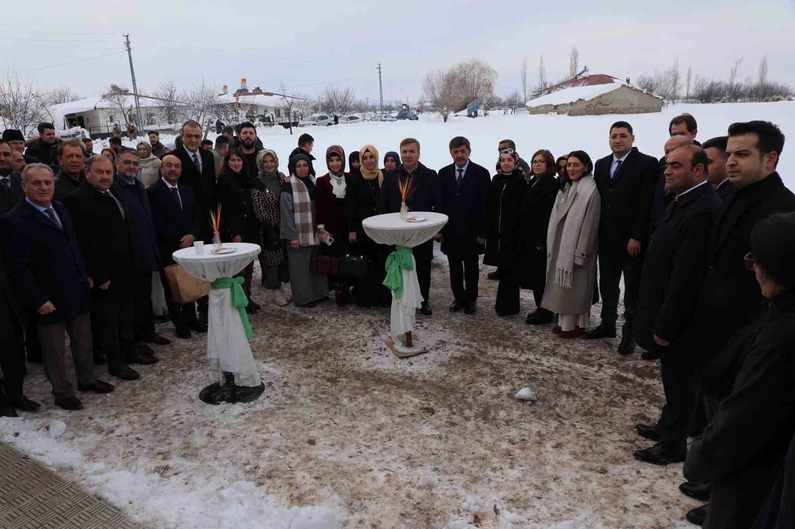 Ekşi mayalama tekniğiyle ekmek üretilecek