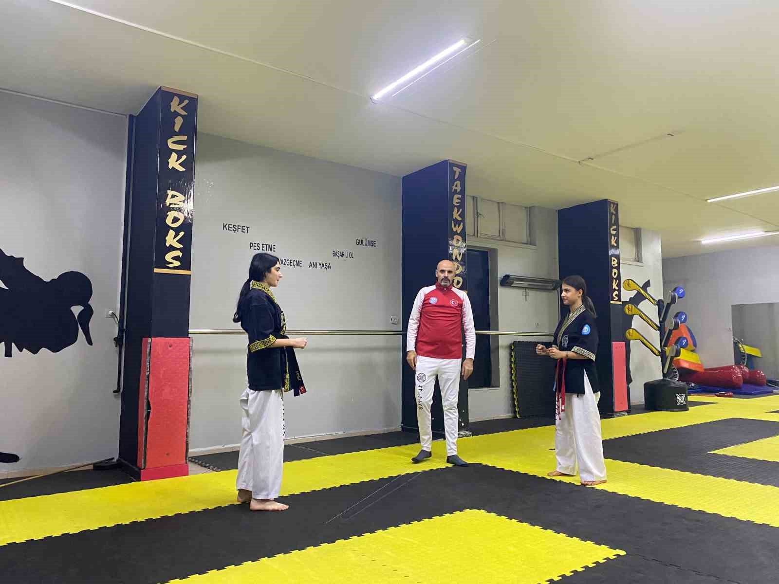 Türklerin dövüş sporu: Alpagut