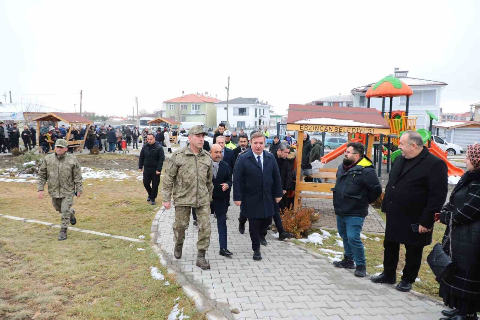 Yılların eksikliği giderildi