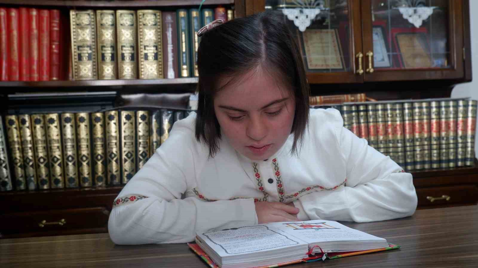 Hatice’nin Erdoğan sevgisi bambaşka