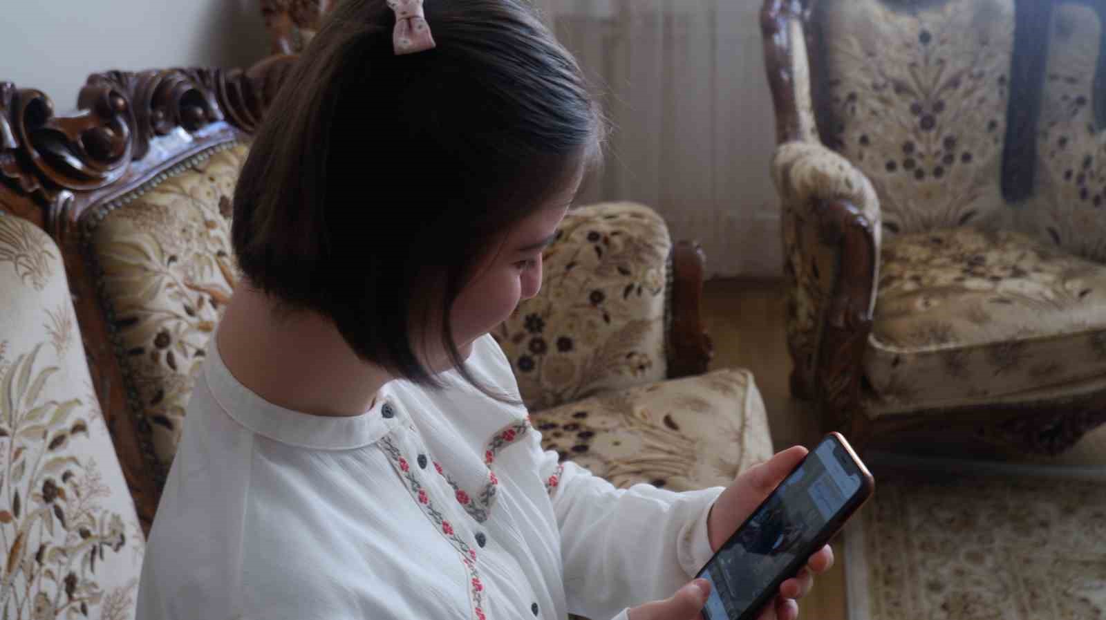 Hatice’nin Erdoğan sevgisi bambaşka