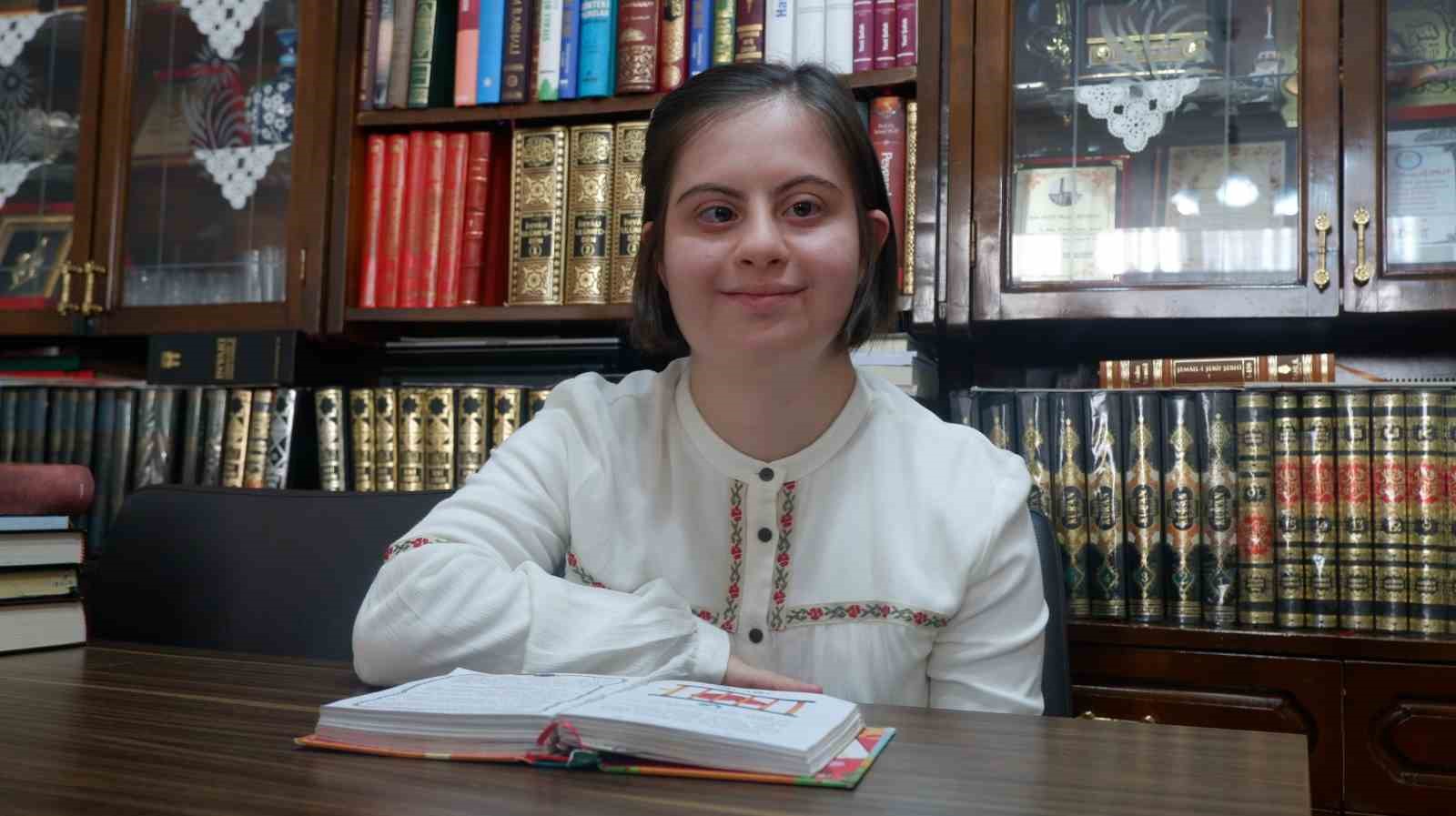 Hatice’nin Erdoğan sevgisi bambaşka