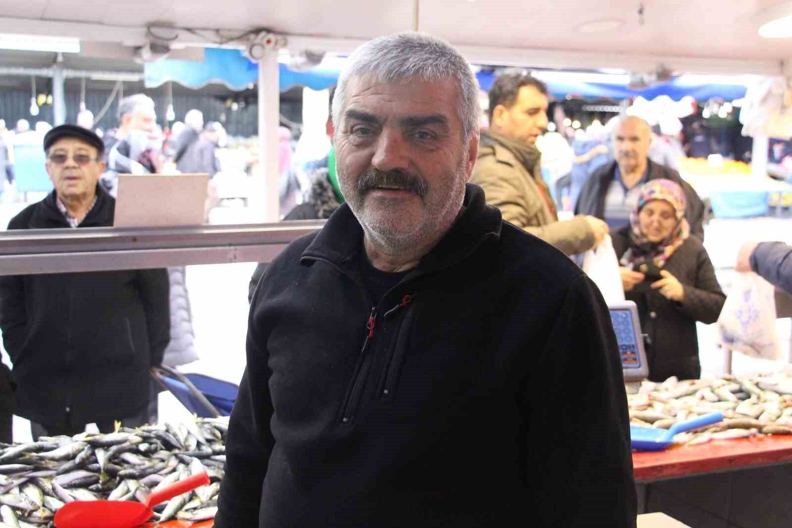 Hamsi bir haftada 50 lira birden düştü: Rağbet arttı