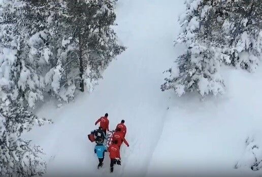 JAK Timlerinden gerçeği aratmayan tatbikat!