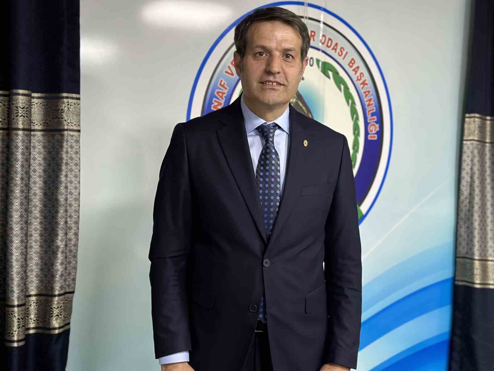 Yüksekovalı vatandaşlardan yeni otogar çağrısı