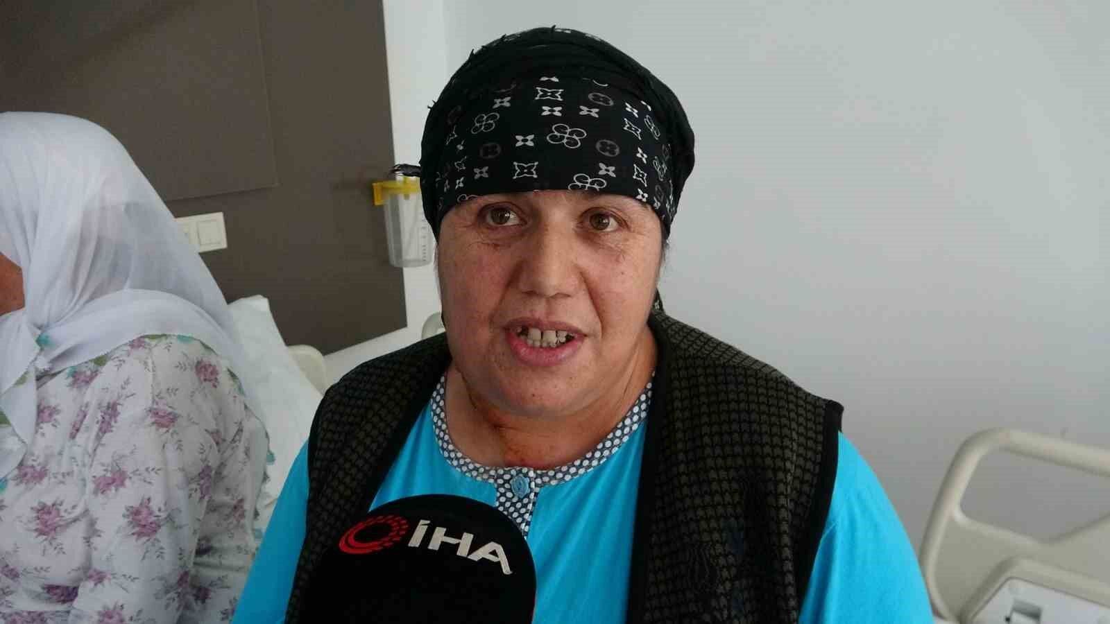 Lokman Hekim’in glomus tümörü başarısı