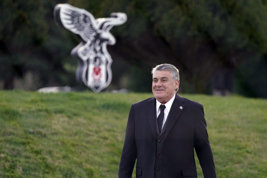 Serdal Adalı: