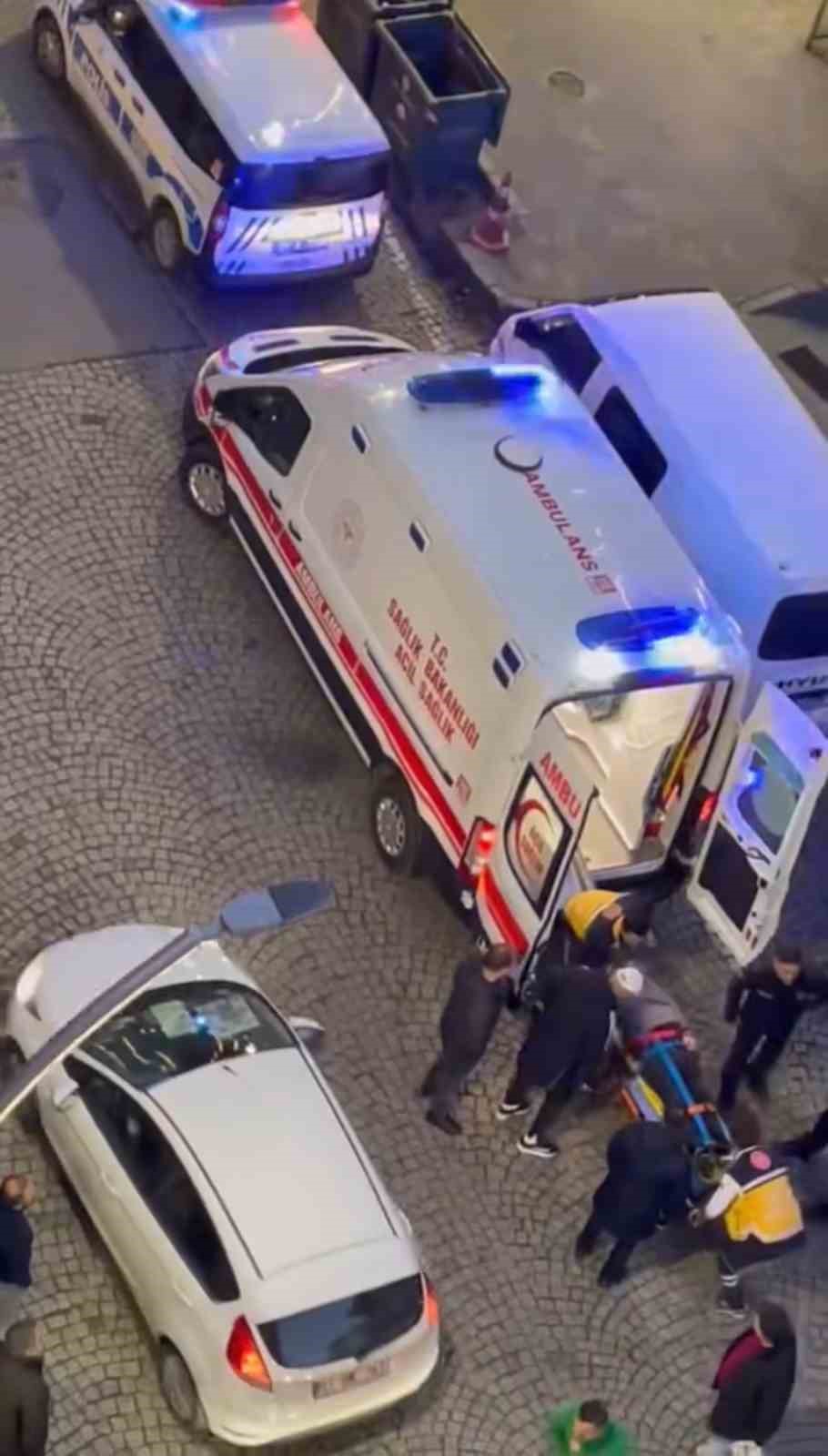 Rize’de PTT binasında 2 çalışanı silahla vurarak öldüren şahıs yakalandı