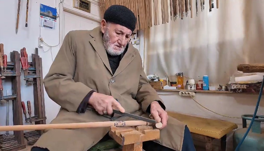 Bitlis Valiliğinden Ahlat’a özel klip: 